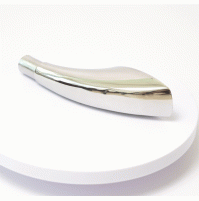 END RAIL D 25 mm x L 187.5 mm - H258 - XNO